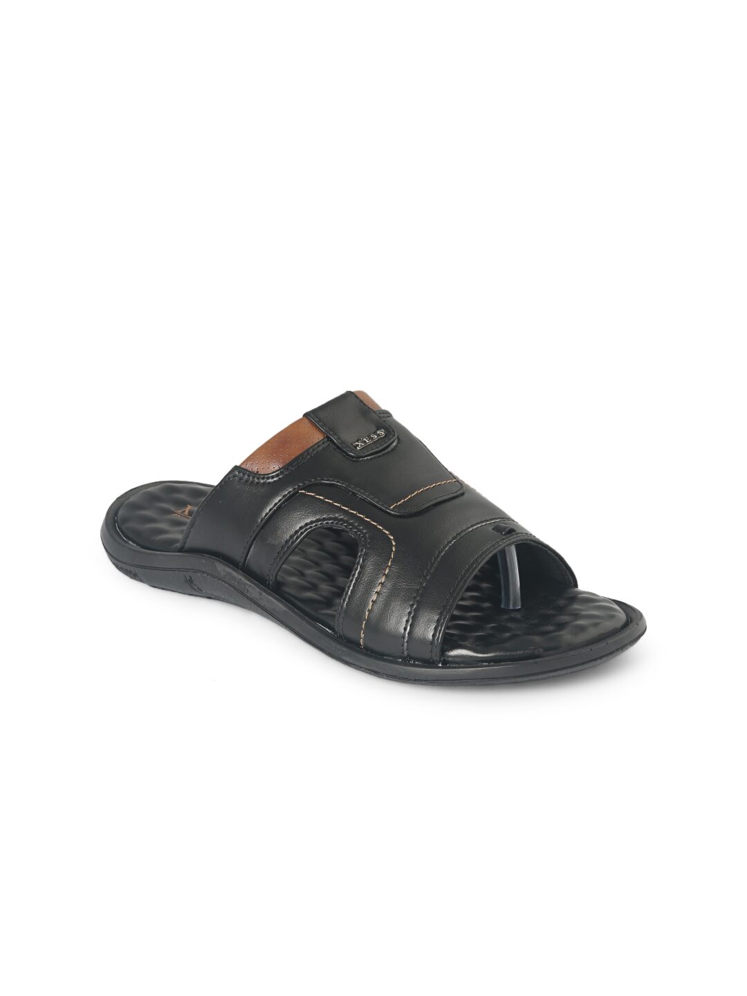

Xess by Id Men Black Sandals