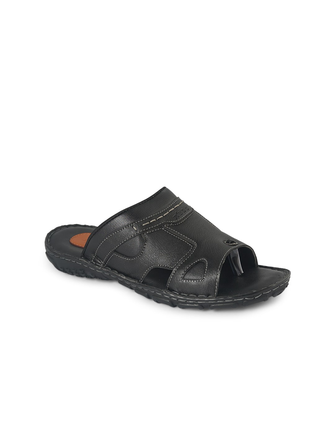 

Xess by Id Men Black Sandals