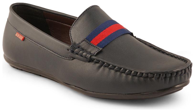 

Xess by Id Men Blue Loafers - XS3019BLUE - XS3019BLUE