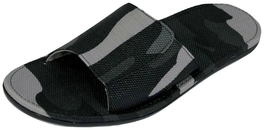 

XYZReasons Men Multi Flip-Flops - 1 Pair