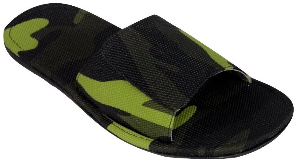 

XYZReasons Men Multi Flip-Flops - 1 Pair