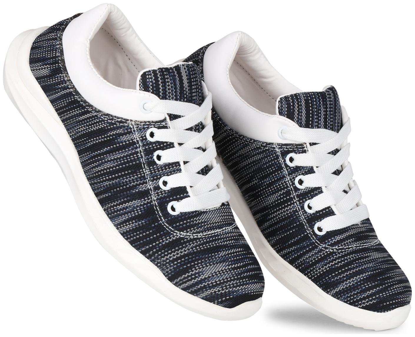 

YALA Women Blue Casual Shoes