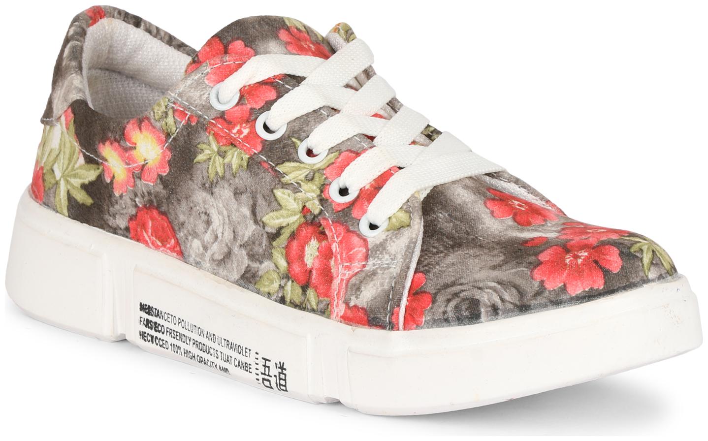 

YALA Women Black Casual Shoes