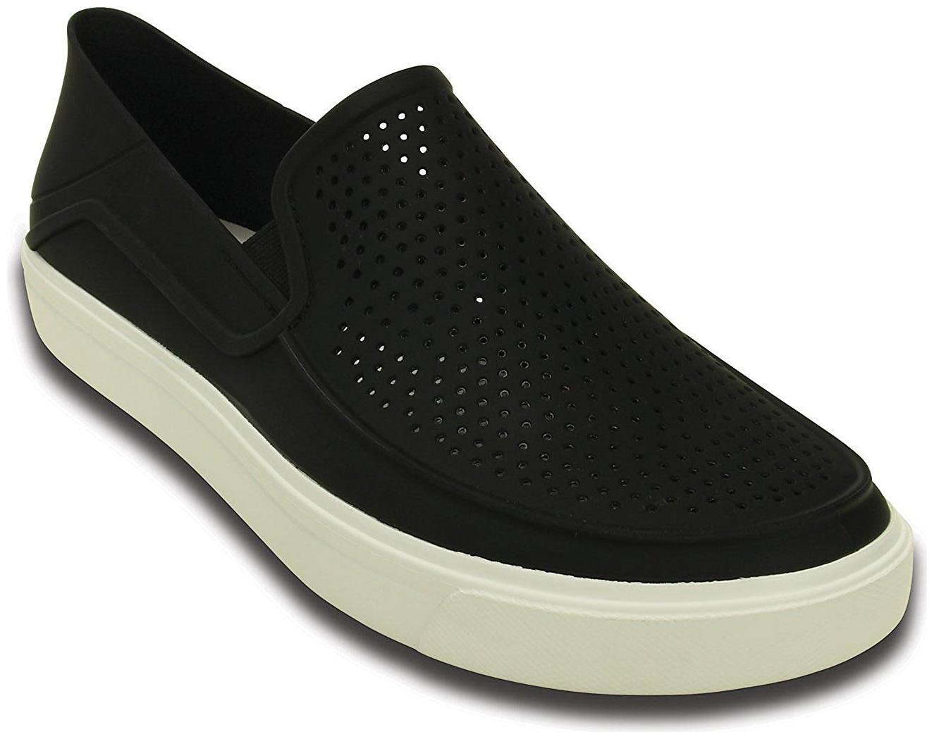 

YALA Men Black Casual Shoes