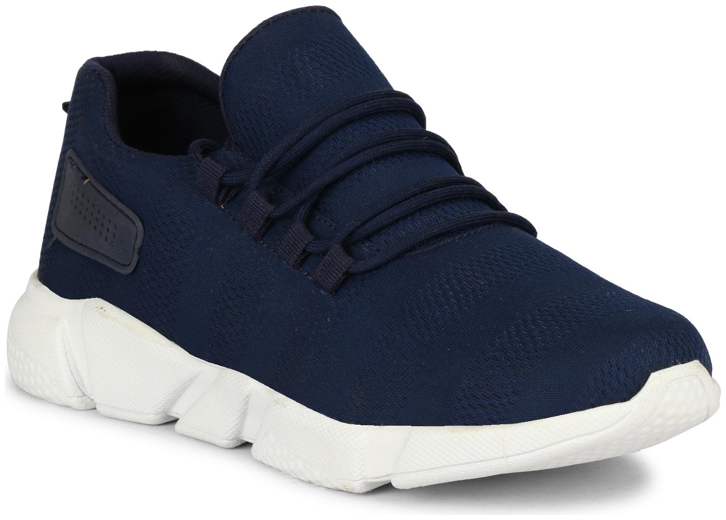 

YALA Men YALA-203-BLUE Running Shoes ( Blue )