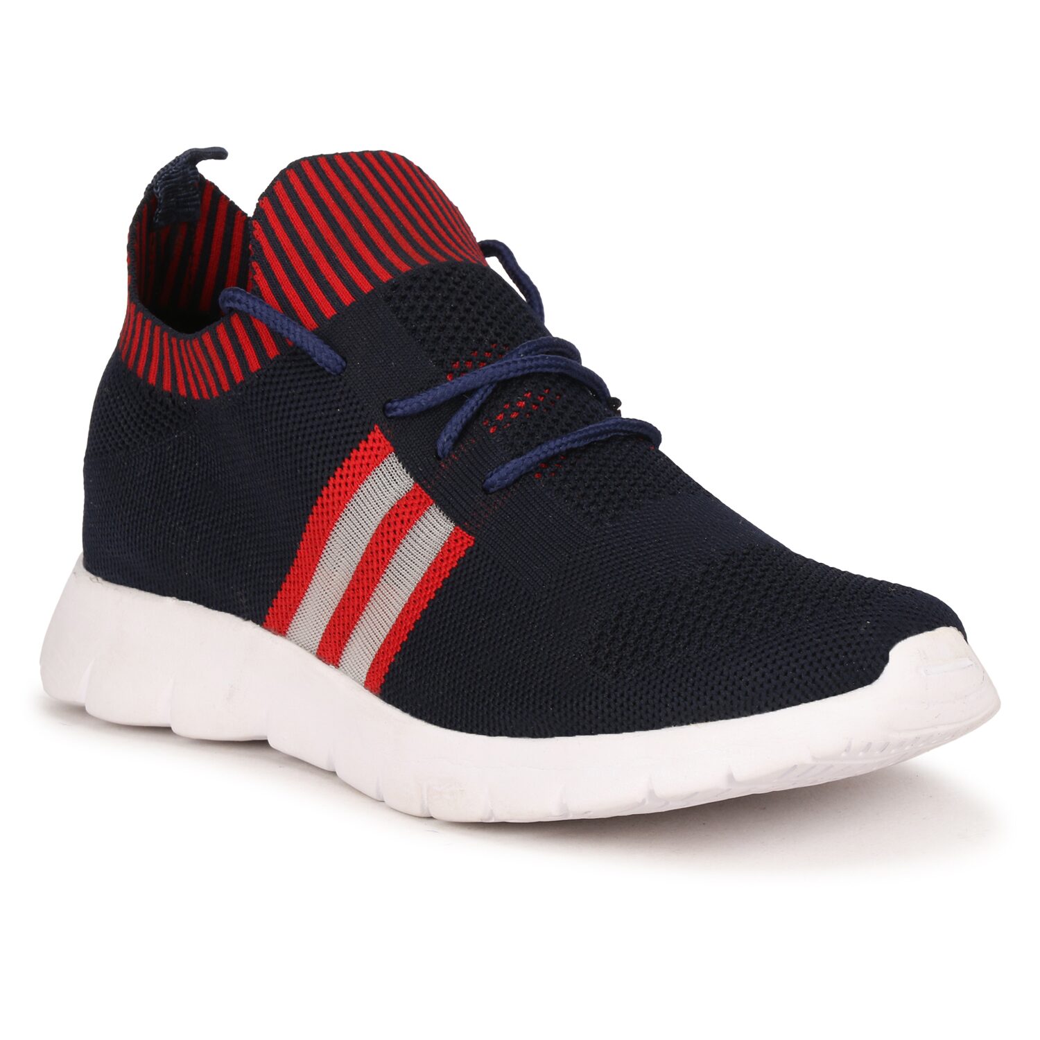 

YALA Men Running Shoes ( Blue )