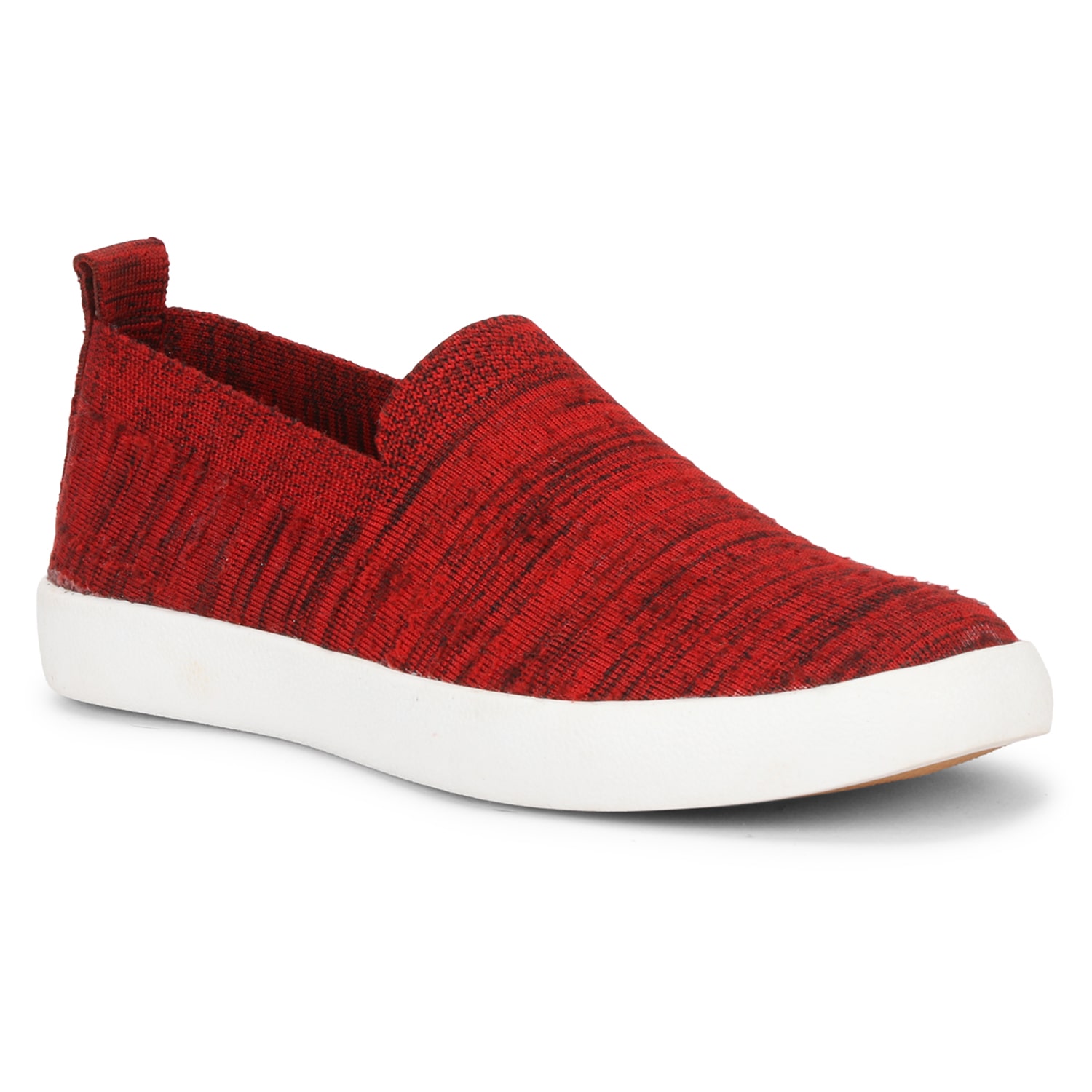 

YALA Men Red Sneakers