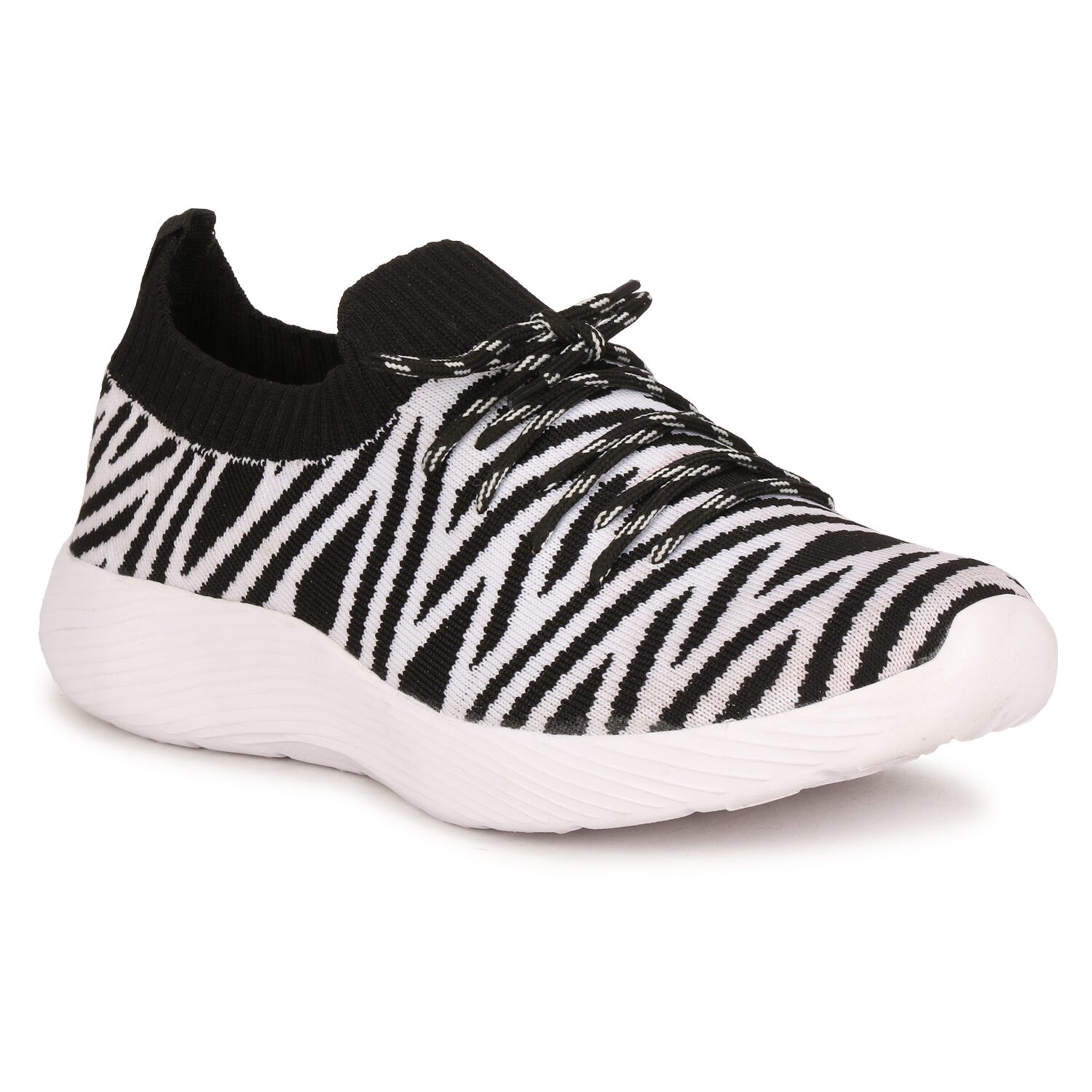 

YALA Men Running Shoes ( White )