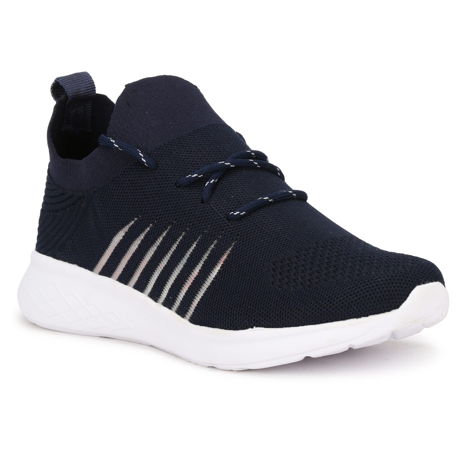 

YALA Men Running Shoes ( Navy Blue )