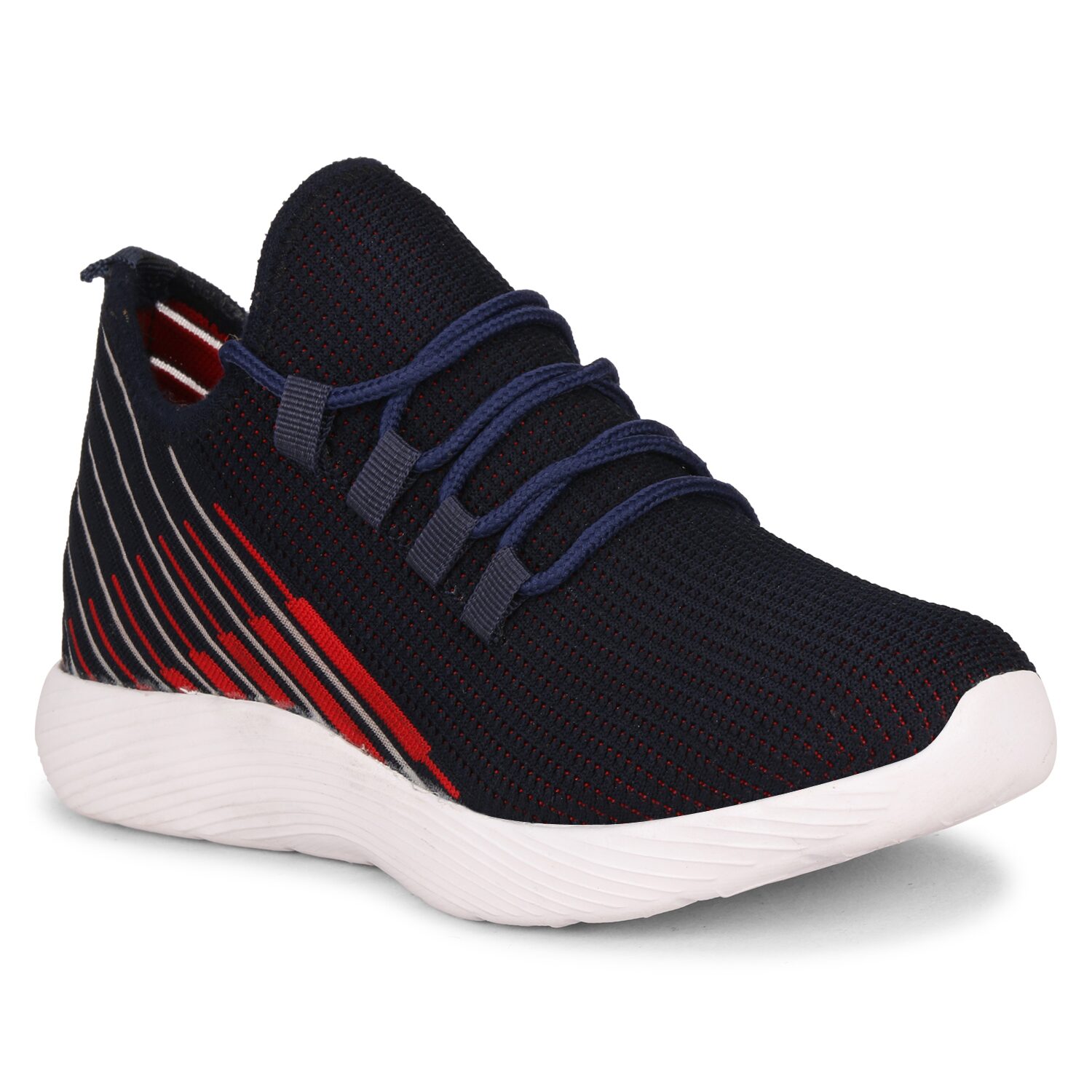 

YALA Men Running Shoes ( Navy Blue )