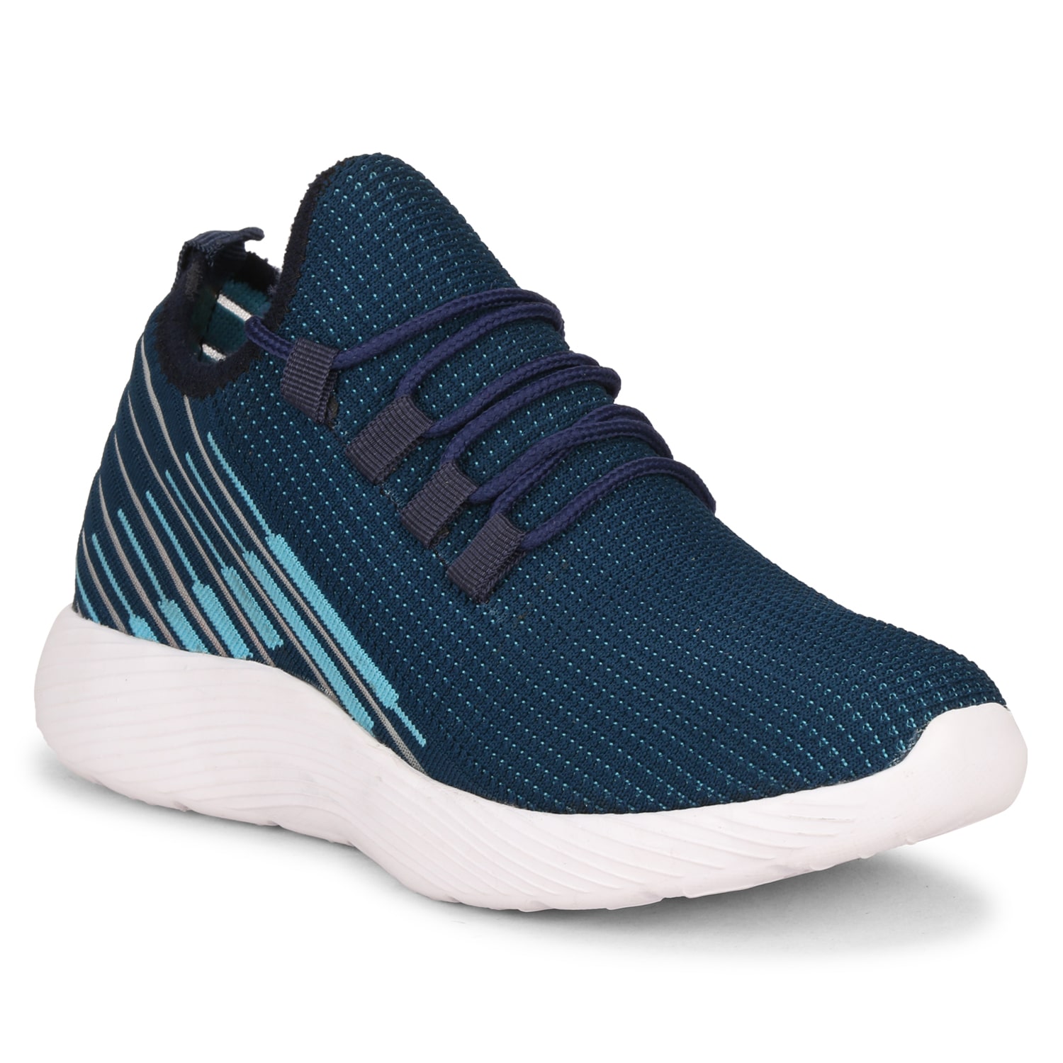 

YALA Men Running Shoes ( Blue )