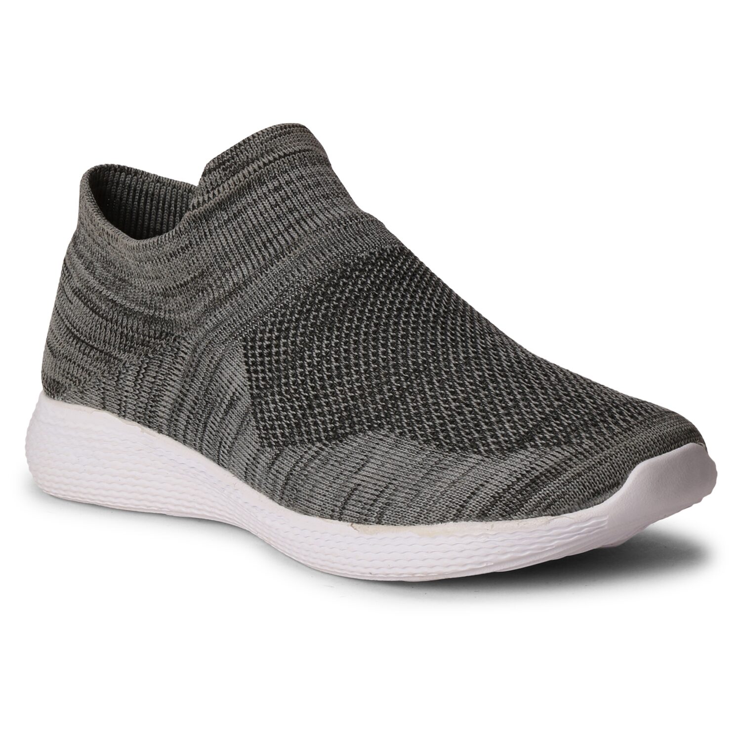 

YALA Men Walking Shoes ( Grey )
