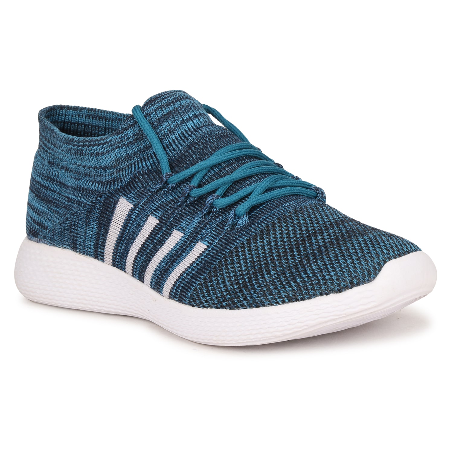 

YALA Men Running Shoes ( Blue )