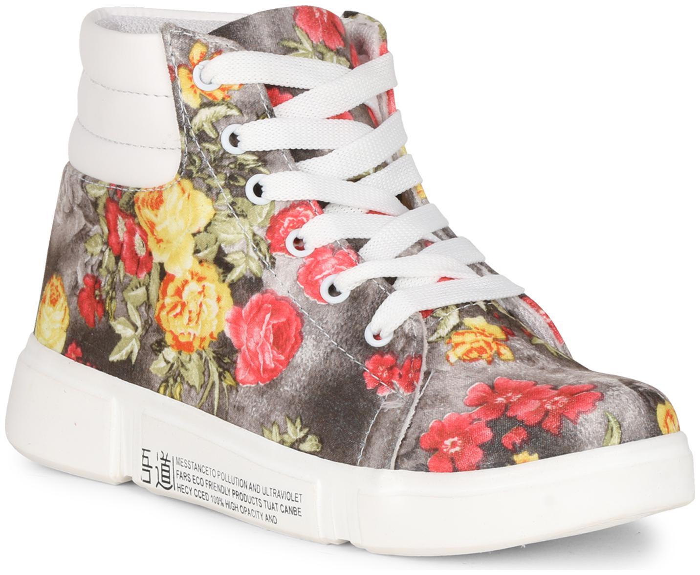 

YALA Women Multi-Color Casual Shoes