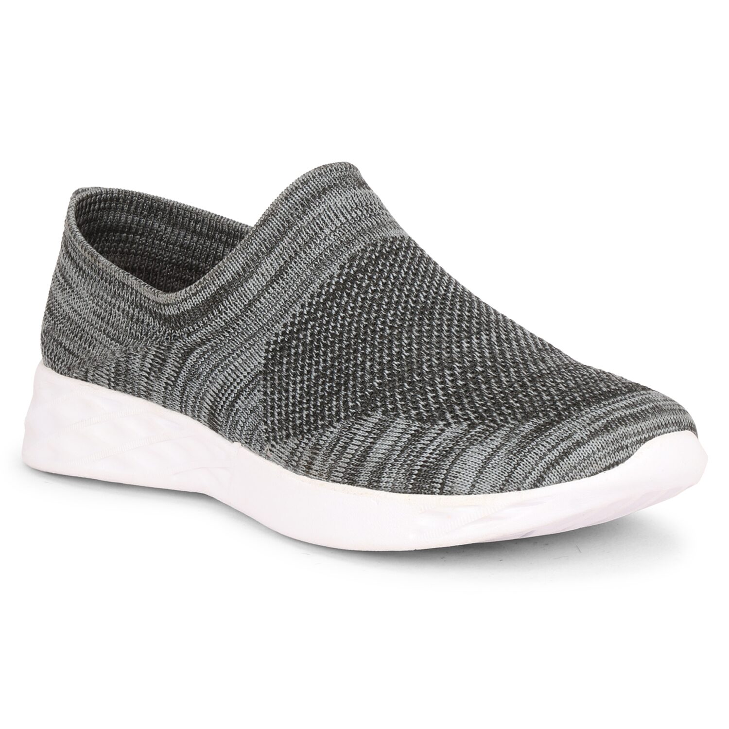 

YALA Men Walking Shoes ( Grey )