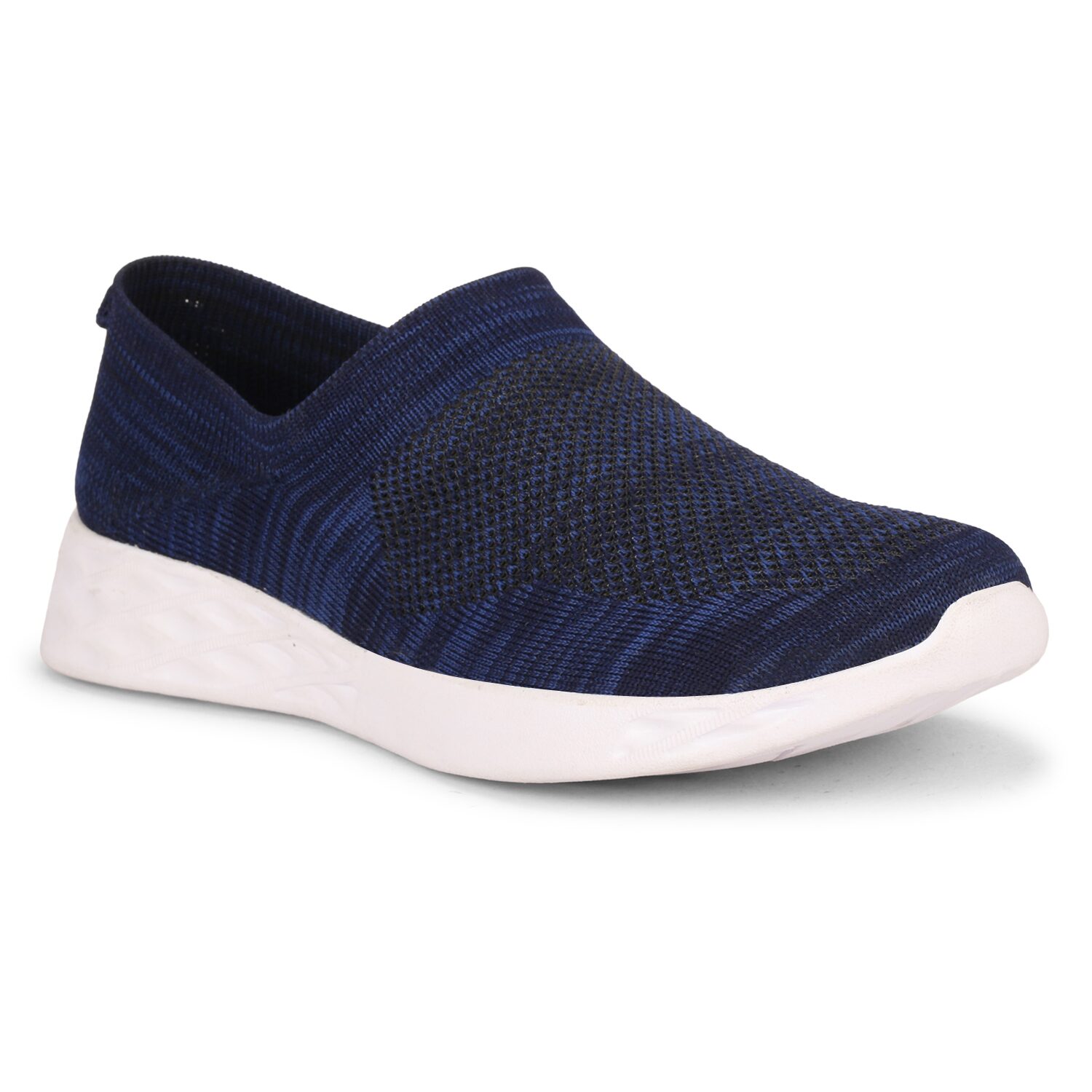 

YALA Men Walking Shoes ( Blue )