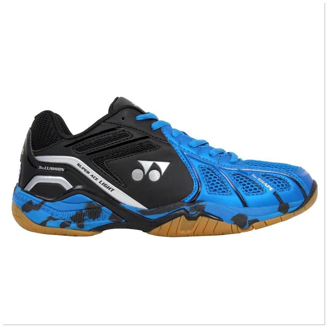 yonex badminton shoes super ace light