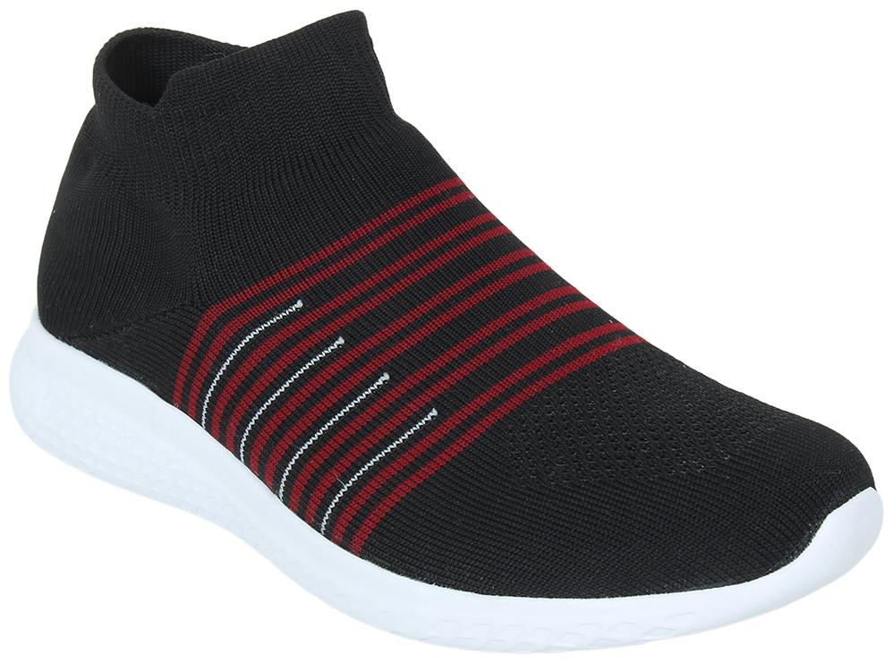 

Yuuki Men COMFY 4 Running Shoes ( Black )