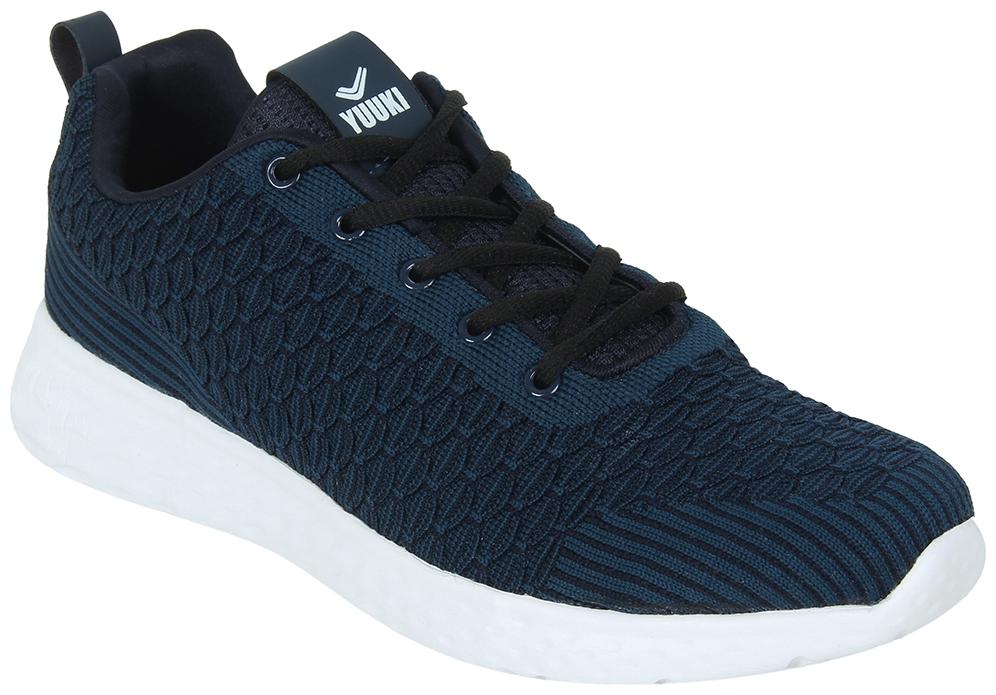 

Yuuki Men MILANO 1 1 Running Shoes ( Blue )