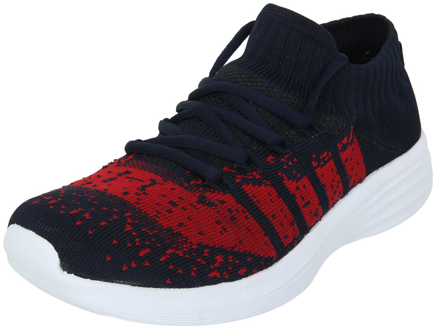 

Yuuki Men YORK Running Shoes ( Blue )
