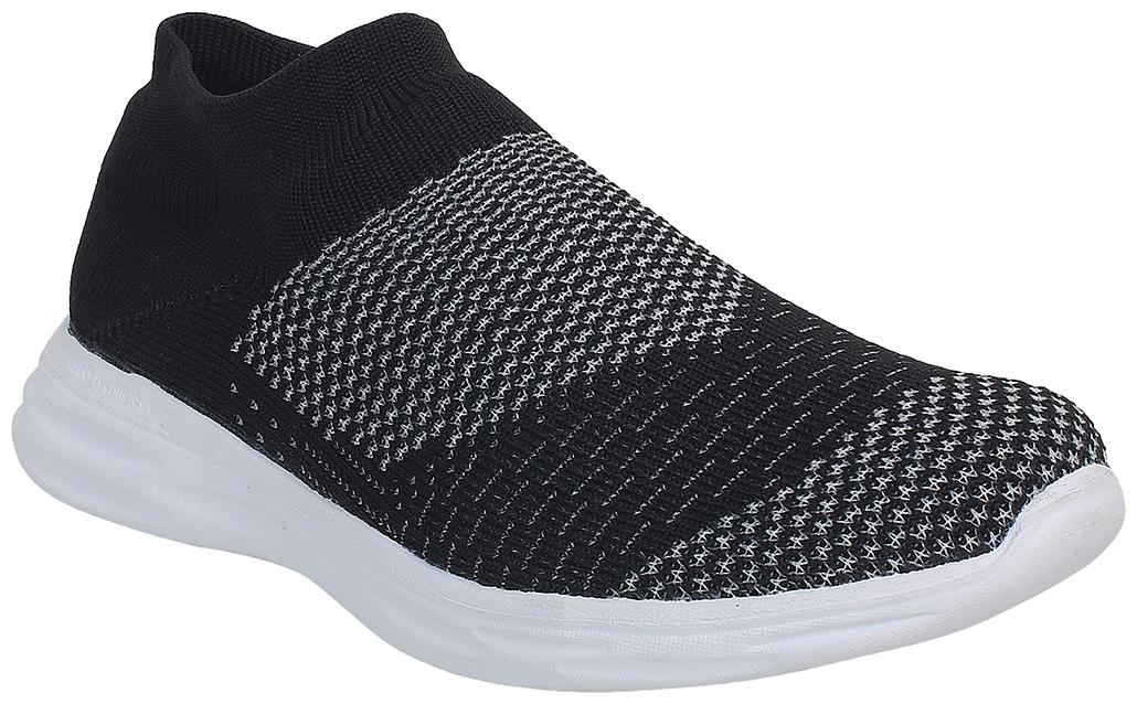 

Yuuki Men GALAXY Walking Shoes ( Black )