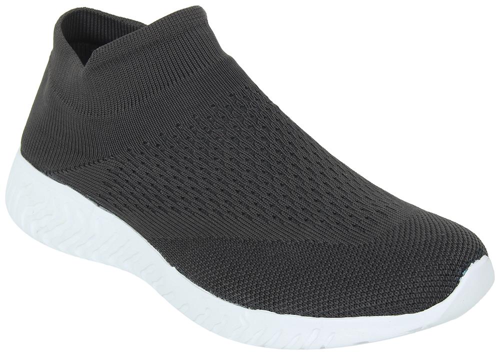 

Yuuki Men COMFY 5 Running Shoes ( Grey )
