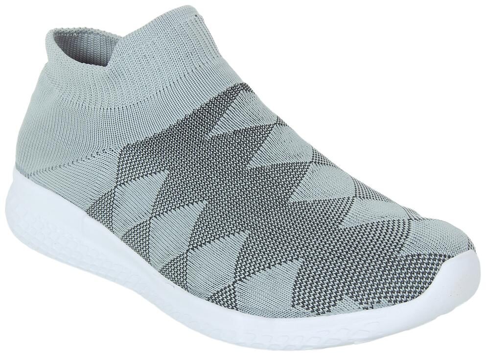 

Yuuki Men COMFY 3 Running Shoes ( Grey )
