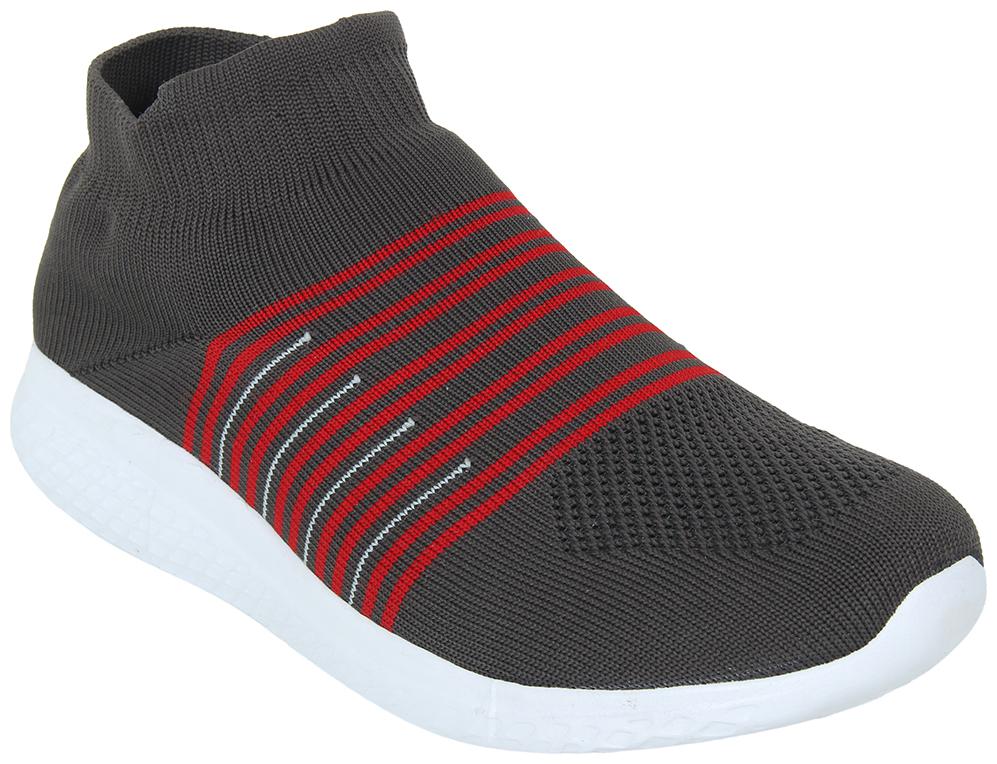 

Yuuki Men COMFY 4 Running Shoes ( Grey )