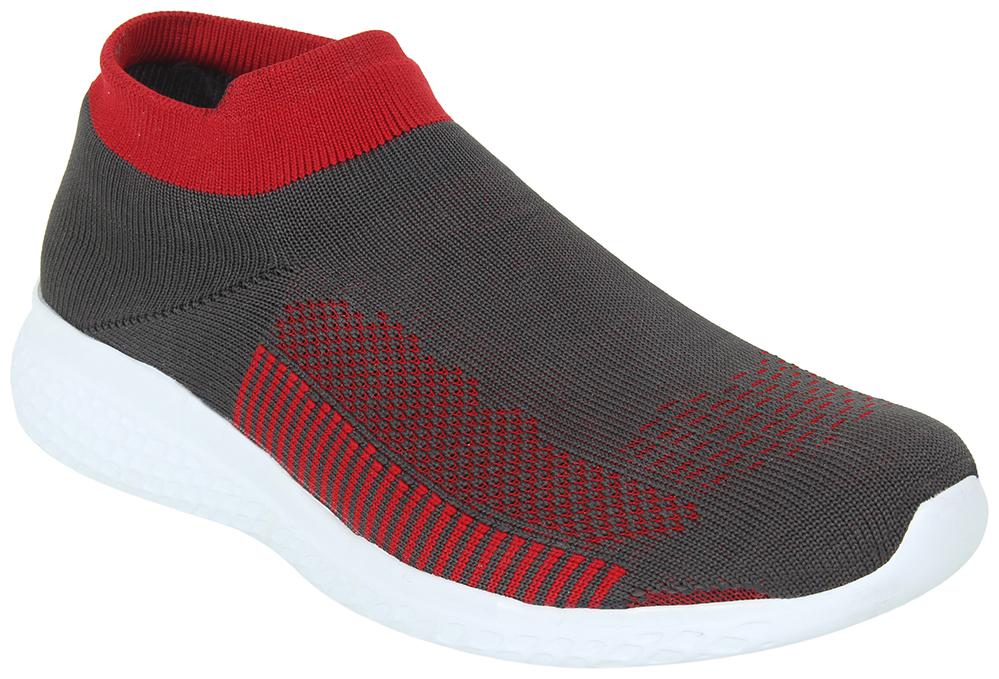 

Yuuki Men COMFY 2 Running Shoes ( Grey )