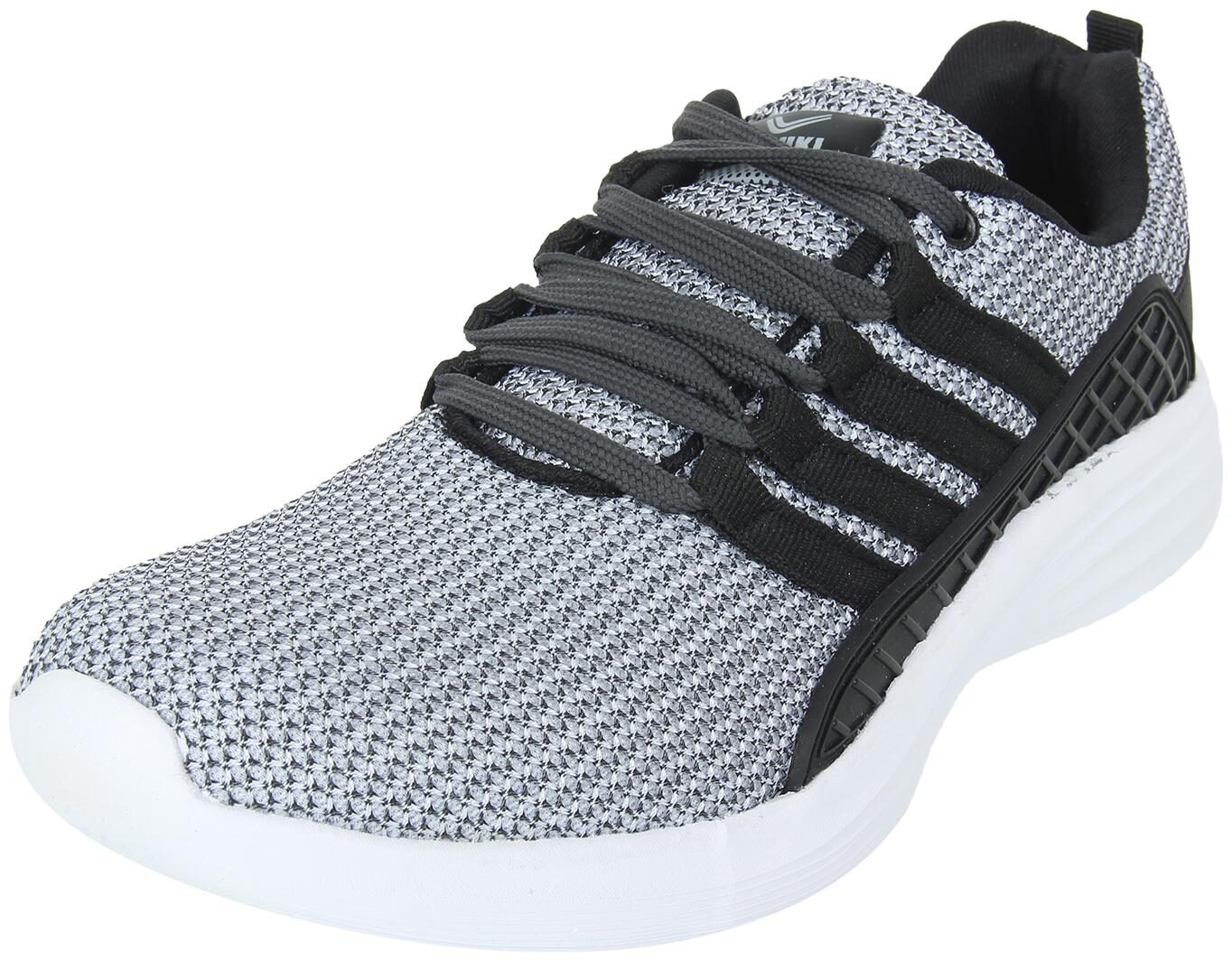 

Yuuki Men BOSKO Running Shoes ( Grey )