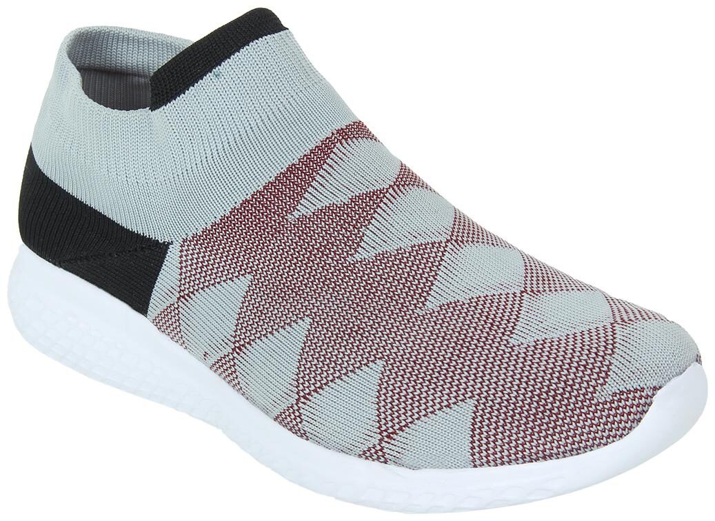 

Yuuki Men COMFY 3 Running Shoes ( Maroon )