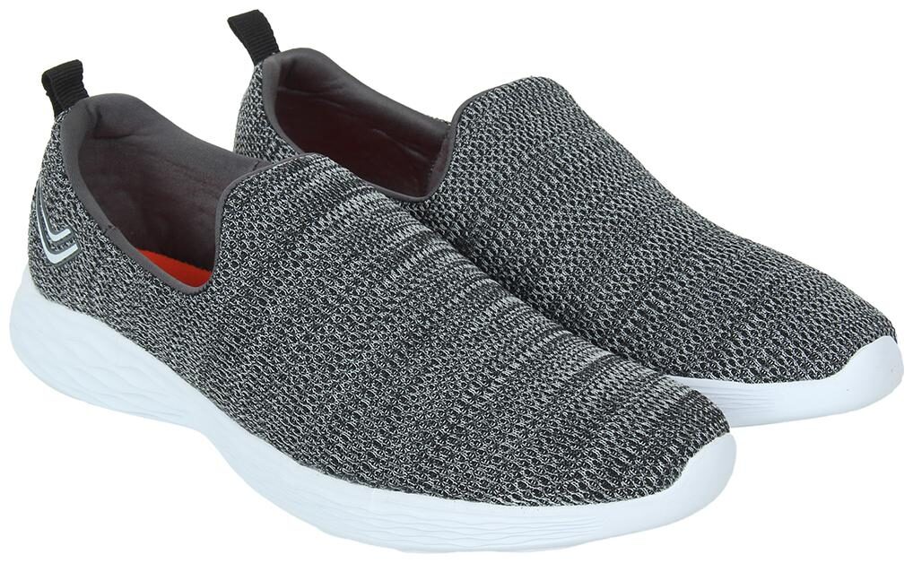 

Yuuki Men CHAMP Running Shoes ( Grey )