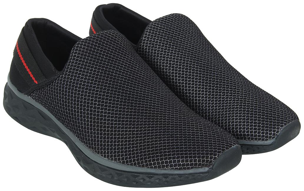 

Yuuki Men WALTER Running Shoes ( Black )