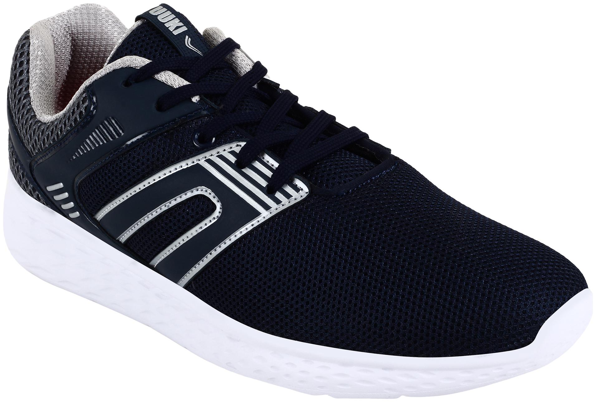 

YUUKI Men TREX Running Shoes ( Blue )