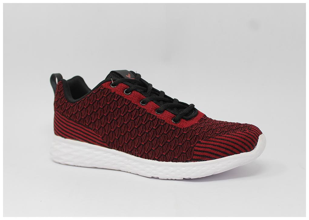 

Yuuki Men MILANO 1 1 Running Shoes ( Maroon )