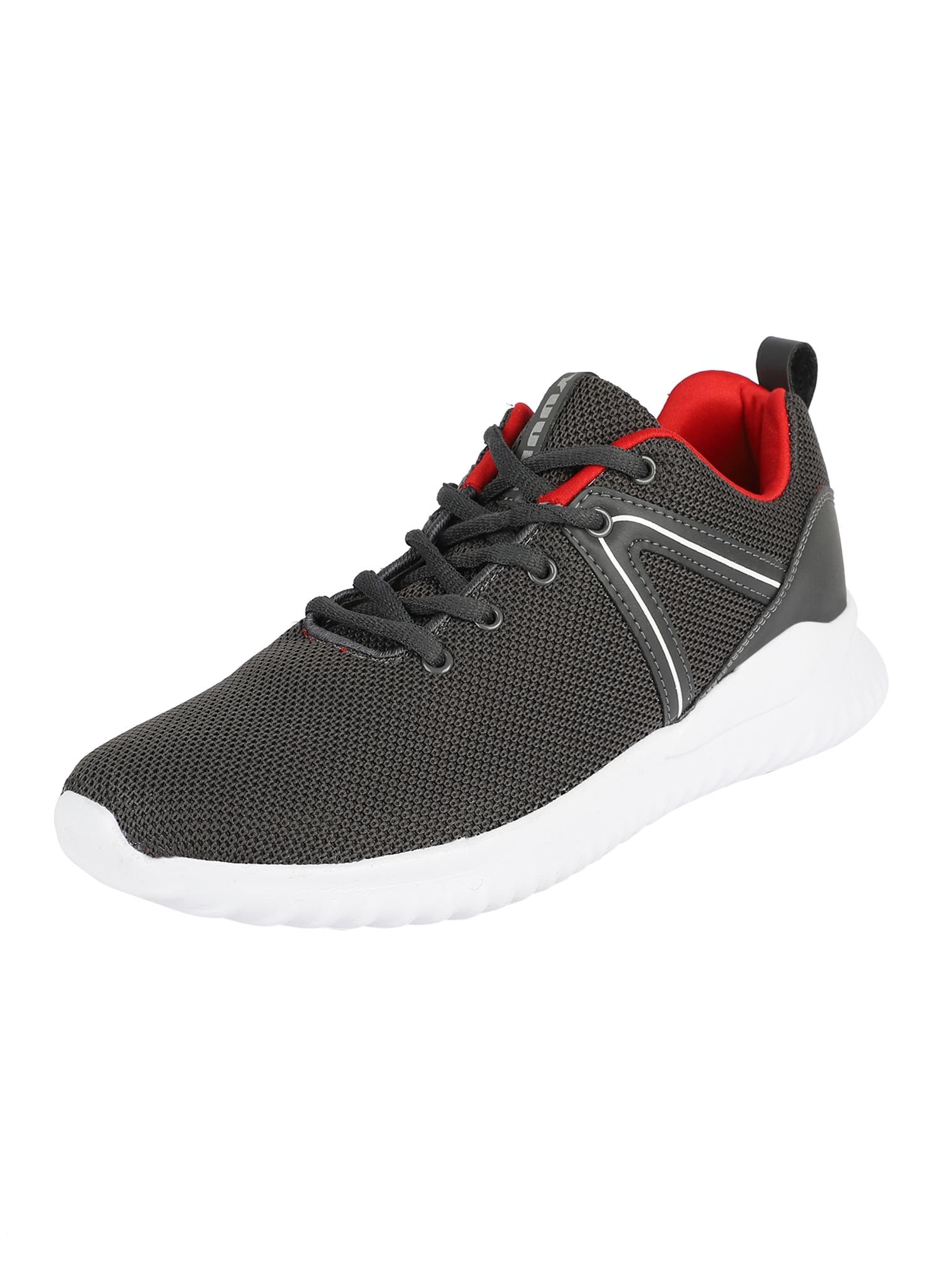 

Yuuki Men Pacer Running Shoes ( Grey )