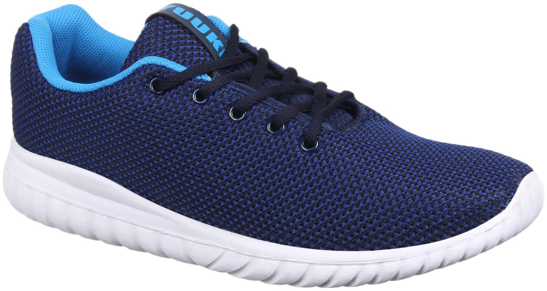 

YUUKI Men Running Shoes ( Blue )