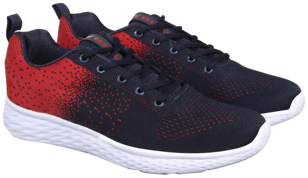 

YUUKI Men Milano Running Shoes ( Blue )