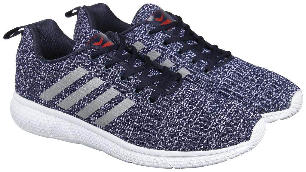 

YUUKI Men Delta Running Shoes ( Blue )
