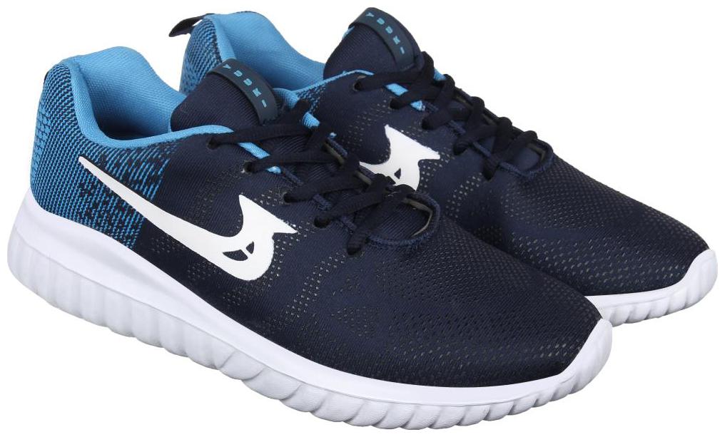 

YUUKI Men Edward Running Shoes ( Blue )