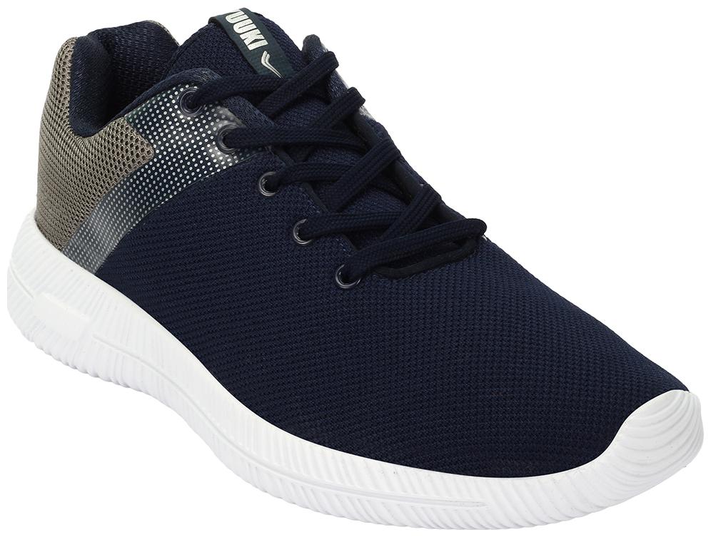 

YUUKI Men ITALINO Running Shoes ( Navy Blue )