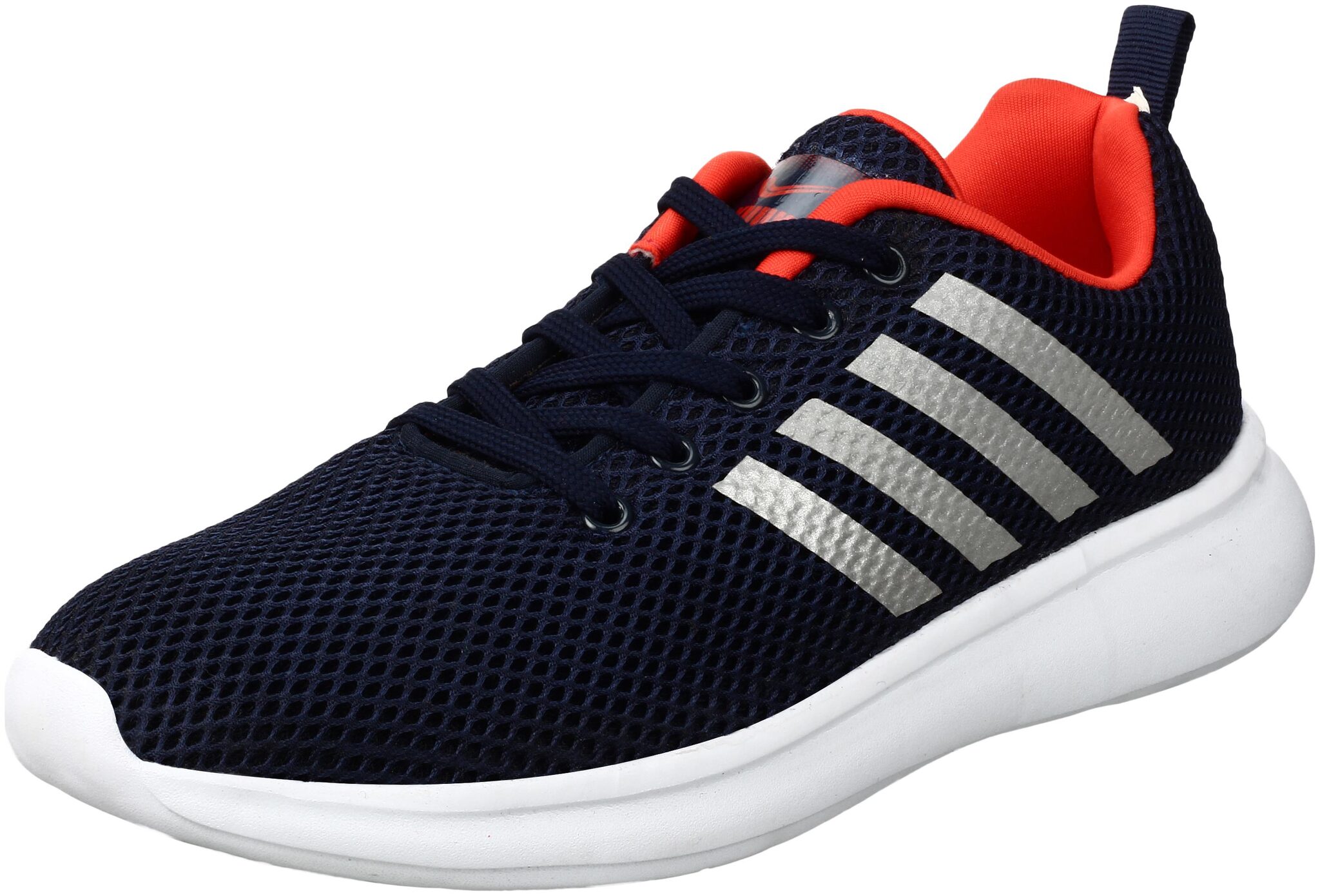 

YUUKI Men Running Shoes ( Navy Blue )