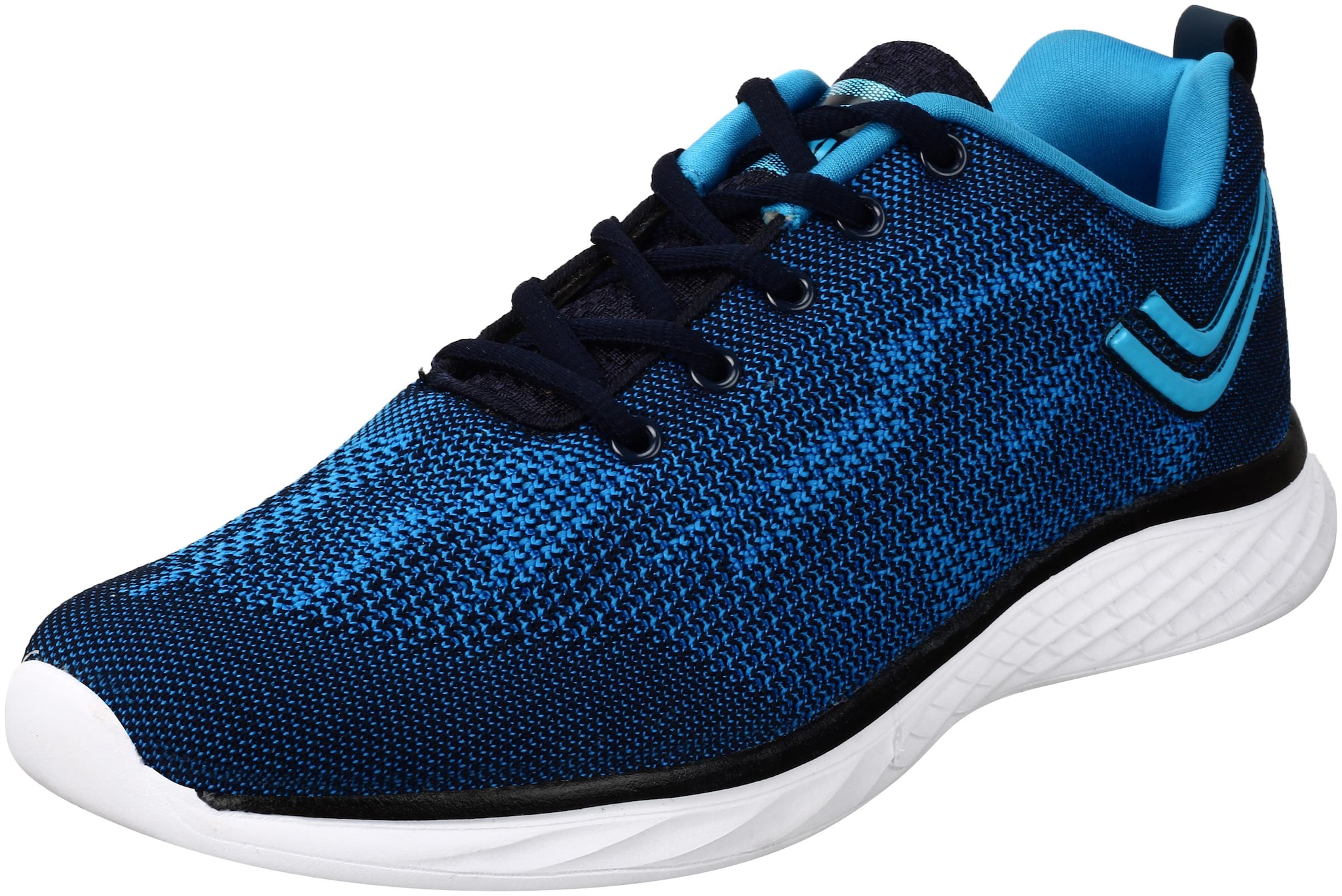 

YUUKI Men Running Shoes ( Navy Blue )