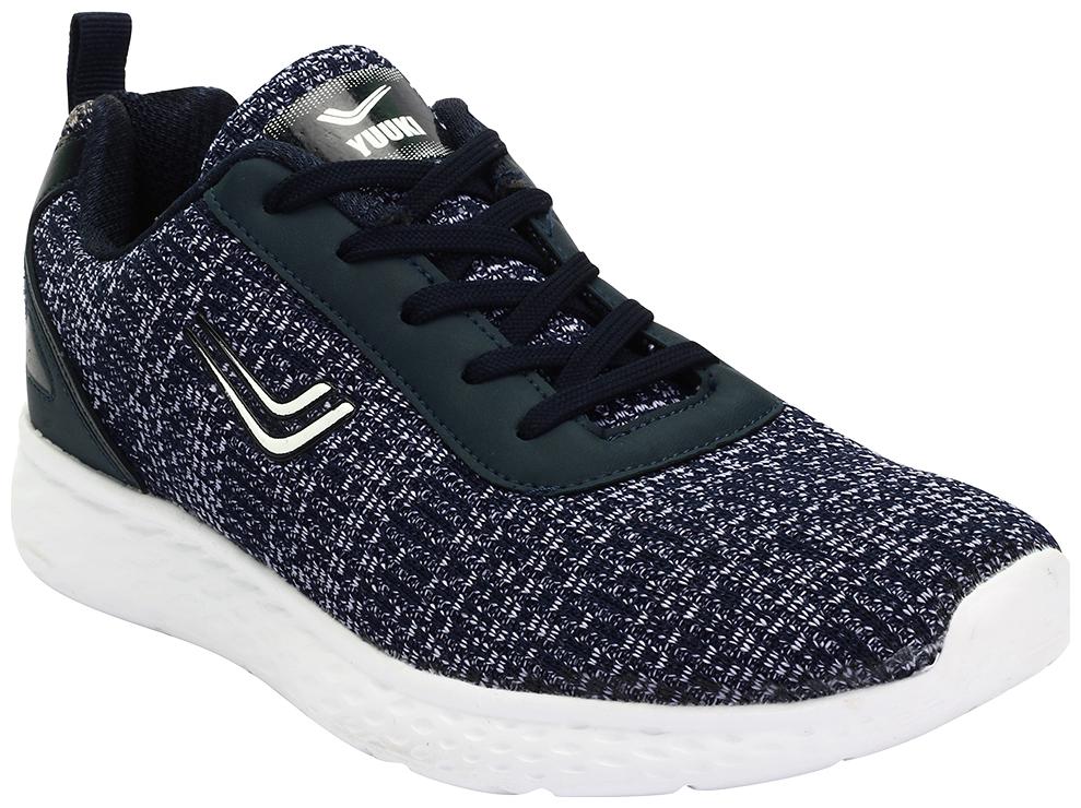 

YUUKI Men AVEO Running Shoes ( Navy Blue )