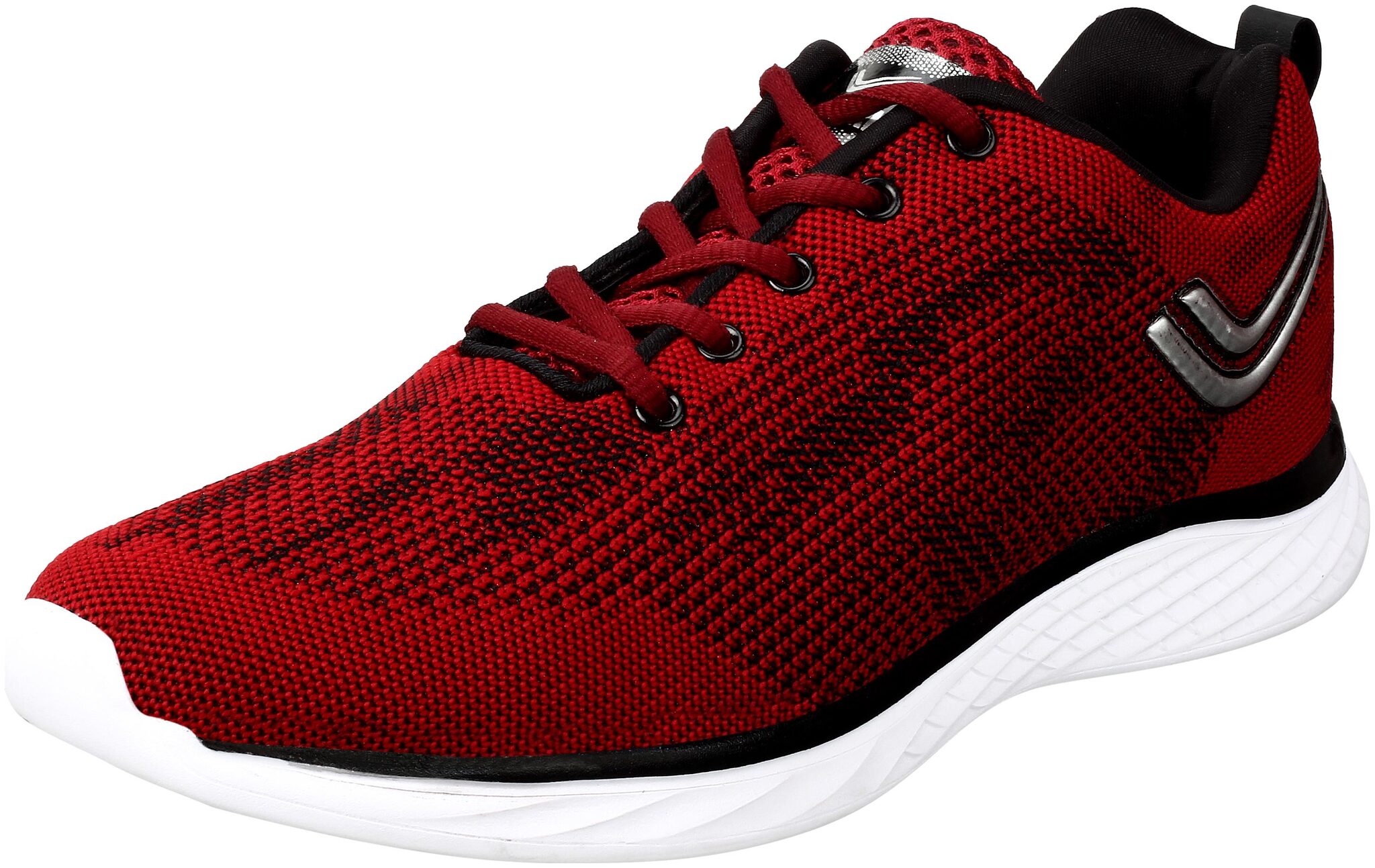 

YUUKI Men Running Shoes ( Red )