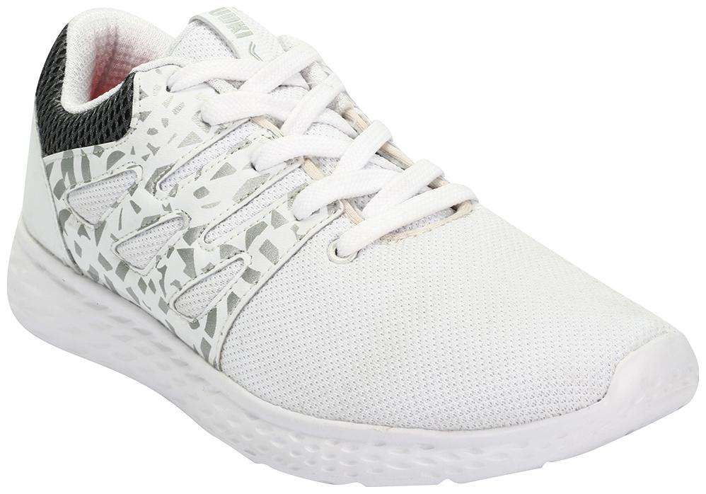 

YUUKI Men CHICAGO Running Shoes ( White )