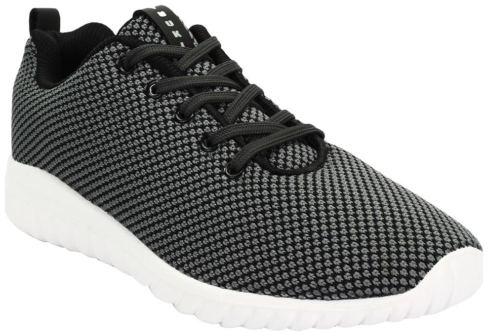 

YUUKI Men MATRIX Running Shoes ( Grey )