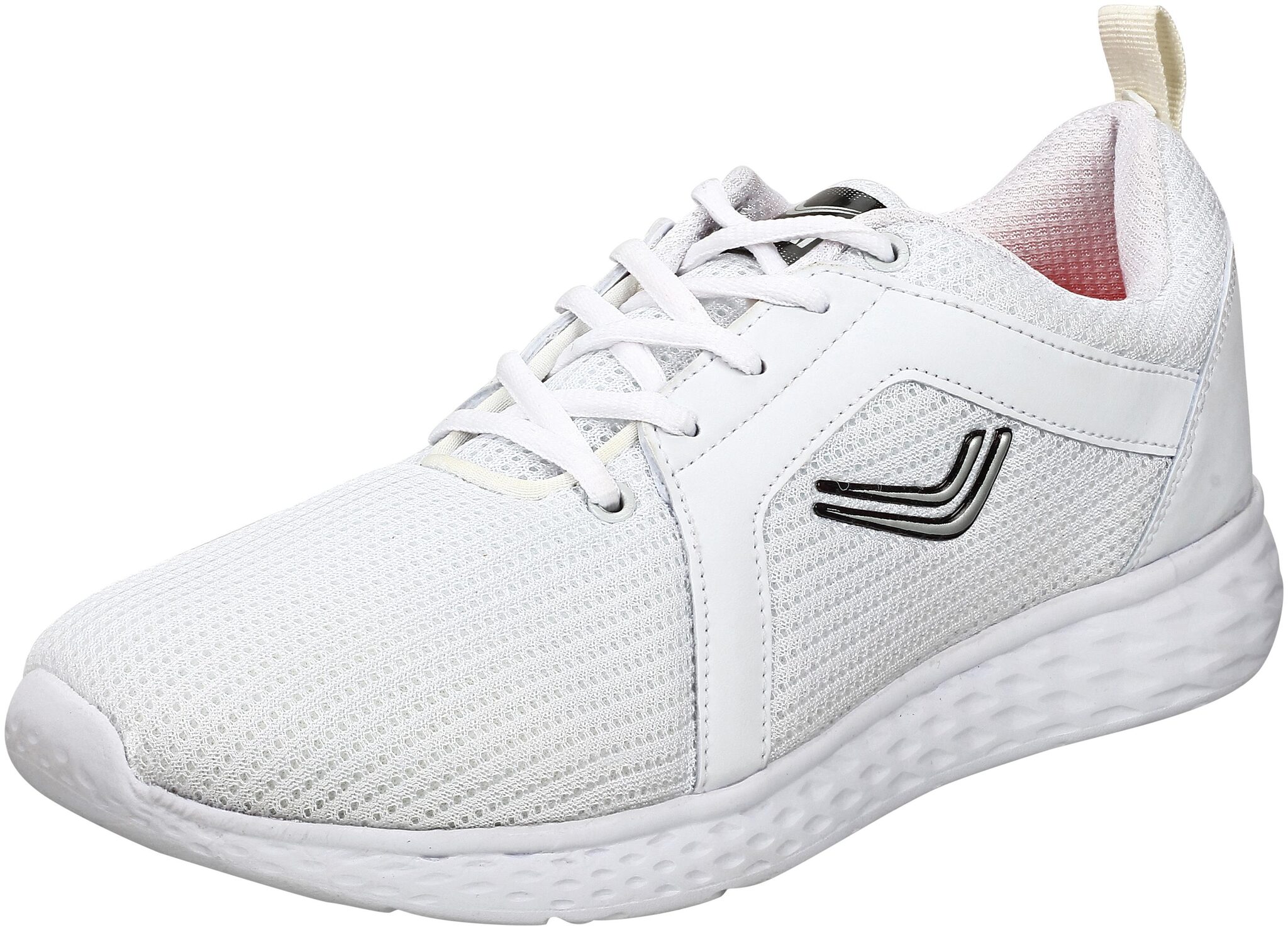 

YUUKI Men Running Shoes ( White )