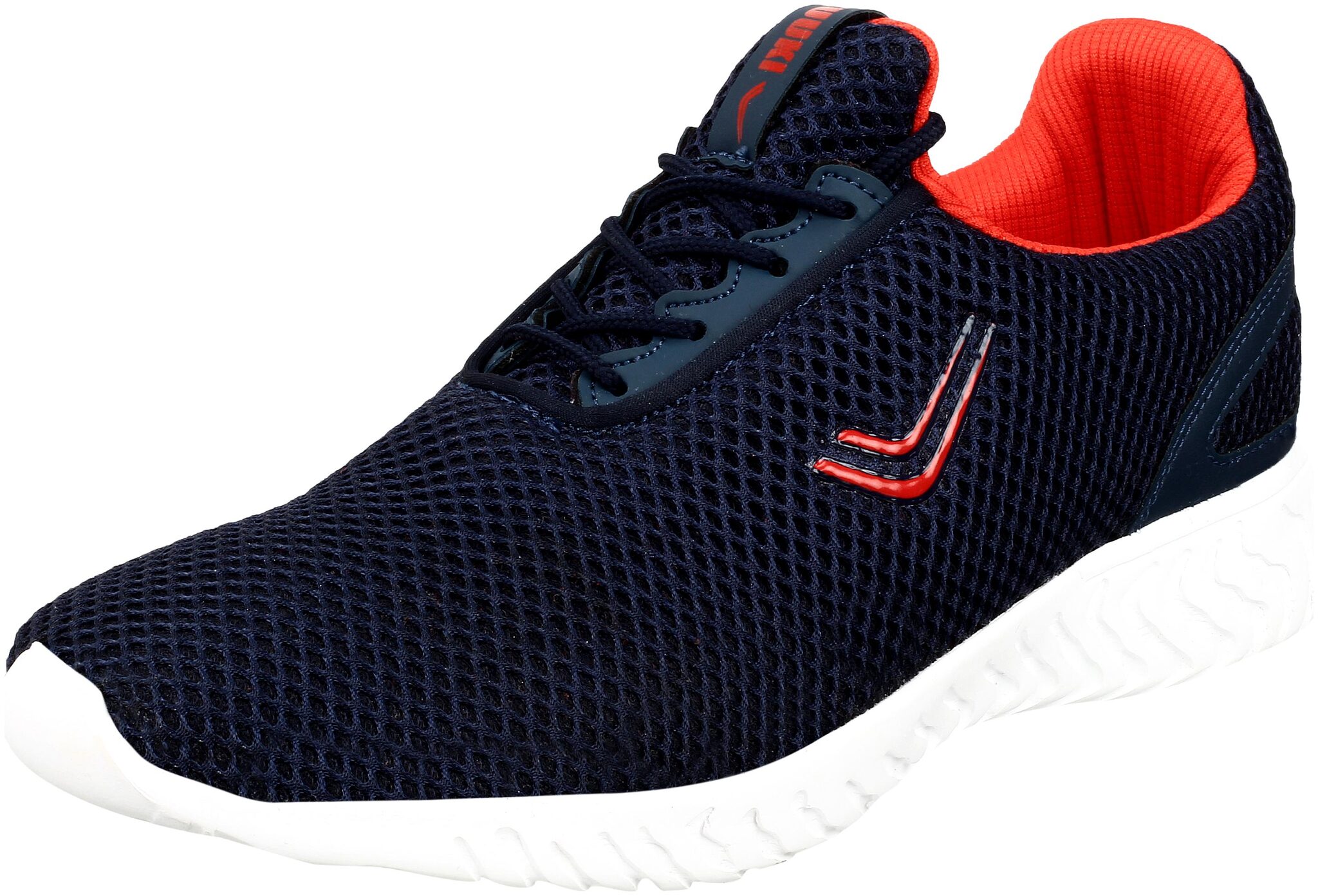 

YUUKI Men Running Shoes ( Navy Blue )