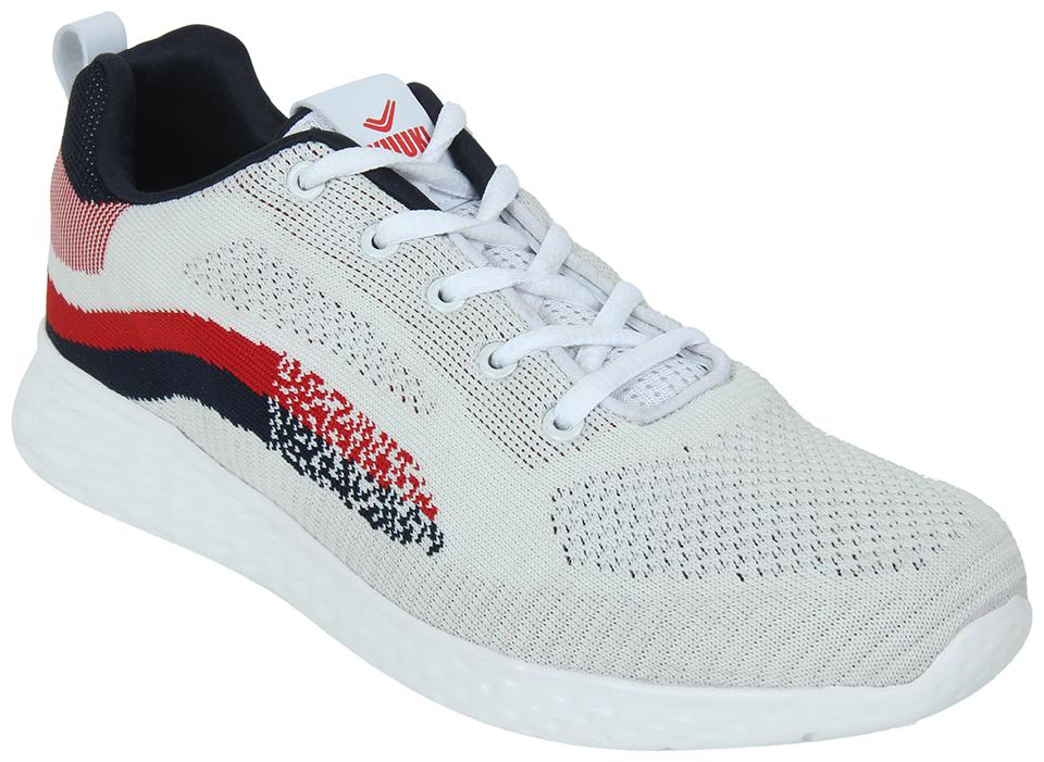 

Yuuki Men MILANO 2 1 Running Shoes ( White )